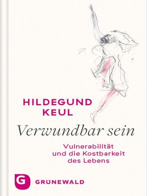 cover image of Verwundbar sein
